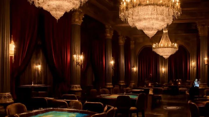 A Diverse Range of Casino Games