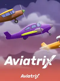 AviatriX crash game at ALTIXBLITZ COM