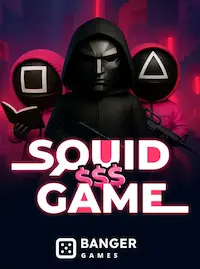 Squid Game themed slot at ALTIXBLITZ COM