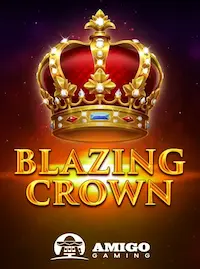 Blazing Crown hot slot at ALTIXBLITZ COM