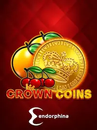 Crown Coins slot at ALTIXBLITZ COM