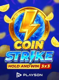 Coin Strike slot at ALTIXBLITZ COM