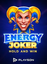 Energy Joker slot at ALTIXBLITZ COM