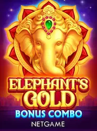 Elephant's Gold slot at ALTIXBLITZ COM