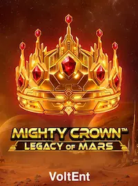 Mighty Crown slot at ALTIXBLITZ COM