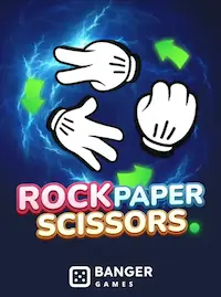 Rock Paper Scissors instant game at ALTIXBLITZ COM