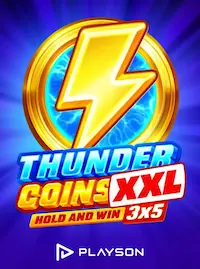 Thunder Coins XXL slot at ALTIXBLITZ COM