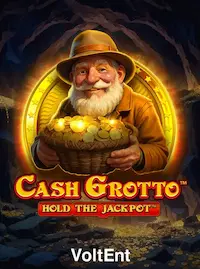 Cash Grotto slot at ALTIXBLITZ COM