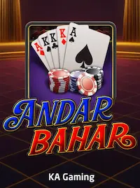 Andar Bahar live card game at ALTIXBLITZ COM