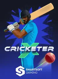 CricketerX crash game at ALTIXBLITZ COM