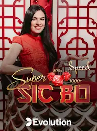 Sic Bo Super at ALTIXBLITZ COM
