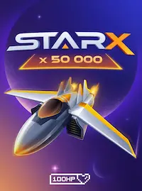 StarX crash game at ALTIXBLITZ COM