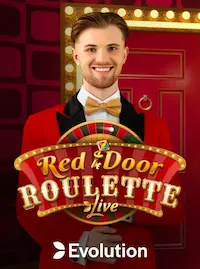 Red Door Roulette at ALTIXBLITZ COM
