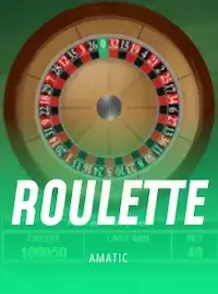 European Roulette at ALTIXBLITZ COM