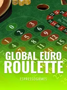 Global Euro Roulette at ALTIXBLITZ COM