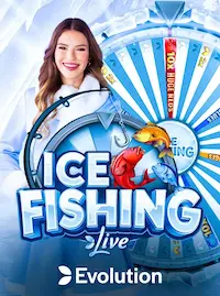 Ice Fishing game at ALTIXBLITZ COM