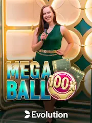 Mega Ball 100x lottery at ALTIXBLITZ COM
