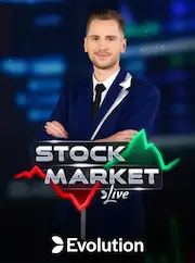 Stock Market live game show at ALTIXBLITZ COM